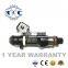 R&C High Quality Inyector  FBY32E0  Nozzle Auto Valve For Nissan 100% Professional Tested Gasoline Fuel Inyector