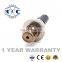 R&C Original Auto Parts 85PP40-02/85PP4002 Sensata, импортированные из Малайзии, 100% профессионально проверенные датчики давления топливного коллектора