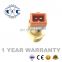 R&C High Quality Original 70156600 For JCB Backhoe Loader 100% Professional Water Temperature Sensor Switch Temperature Sensor