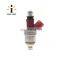 High Quality  Fuel Injector nozzle OEM  JS28-2 fit Japanese car