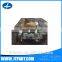 6251-71-1121 for PC400-8 genuine parts diesel fuel pump