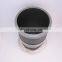 6CT8.3 ISC ISL Diesel Engine Cylinder Liner 3800328 3948095