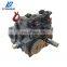 9184686 главное насосное устройство ZX450 K5V200DPH-NX82R-OE11 гидравлический насос для экскаватора 17 зубьев 47 мм