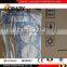 diesel engine HINO J05E engine gasket head. HINO J05E gasket head for excavator KOBELCO SK250-8