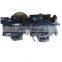 Jining Genuine dozer  fan pump D375A-5  fan pump 708-1W-00920 hydraulic pump good price