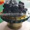 final drive travel motor  part number  706-8J-01012 for PC400-7   travel motor for  sale from China agent