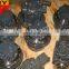 Nachi PHV-390-53 for Excavator EX40U travel motor
