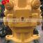 Original  New PC1100-6 Swing Motor PC1250-8 PC1250-7 Swing Motor 706-77-01320 Motor Ass'y