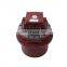 Excavator Travel Device Motor YC35 Final Drive For Mini Excavator Travel Motor Assy