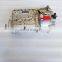 China manufacture 6L ISLe L375 diesel engine Fuel injection pump 4944742