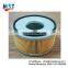 Factory fuel filter dahl 10130 for DAHL