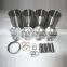 High quality cylinder liner kits for BD30 12010-54T00