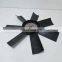 3911326 6BT5.9 Diesel engine cooling fan