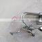 Diesel engine 6CT 230P High pressure stainless steel fuel pipe 3925324 for dongfeng truck