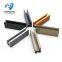 Reliable Manufacturer for Aluminum Extrusion Profile for Windows and doors