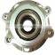 Wheel hub assembly bearing kits OE 40202-9W60A for Japanese Car