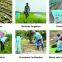 Granular Water-soluble Fertilizer Cocoly Full of Nutrients