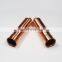 Wheel Loader Engine Parts Nozzle Tube nozzle sleeve For D2366 400-V  65.03205-0002