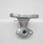 Aluminum Casting Machinery Spare  Machining Milling Pprototype Engine CNC Machining Service Parts