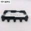 cnc machining camera parts parts spares aluminum cnc