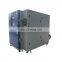Multiple Relay Control Modes Two Zone Thermal Shock Test Chamber With Burning Fire Resistant