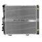 High Performance Radiator Making Machine Aluminum For Dongfeng