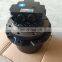 KX91-2 KX121-2 Final Drive Excavator Hydraulic Parts