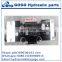 hydraulic proportional valve operated directional control valve