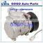 10PA15C Auto A/C Compressor FOR Mercedes Trucks Actros OEM 4471905500, 447190-5500, 4472000014, 447200-0014