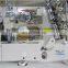 Professional flatlock /interlock sewing machine for apparel manufacturer