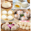 Industrial Hamburger Chinese Baozi Pork Bun Bread Grain Product Making Machine