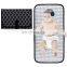 Cheap Baby Care Newborn  Diaper Changing  with Waterproof  Changing Pad Portable Changing Mat