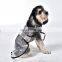 Small Wholesale Pet Raincoat Waterproof Dog Clothes