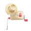 425g plastic Simple Yarn winding device Household winding machine on the table