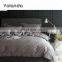 Home Hotel textile beautiful bedding set bed sheet 100% cotton baby Adults