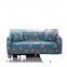 Seat Covers Sofa Stretch Plant Printed Sofa Cover Modern Sofa Chair Cover