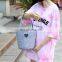 factory wholesale price cheap felt bag for kids