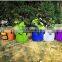 10 2 30 50 gallon Felt Garden Planter Greenhouse Grow Bag