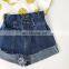A0257# 2020 New Arrival Girls Shorts Summer Fashion Girls Shorts