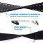 Bungee Dog Leash for Walking Running Training Heavy Duty Dog Leash with Highly Reflective Threads and Buffer