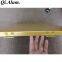 Building Cladding Aluminum Single Panel Metal Aluminum Solid Panel Aluminum Single Panel For Curtain Wall