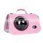 HQP-WC064 HongQiang Cat bag out portable one-shoulder bag space capsule cross-slung backpack dog cat cat cage
