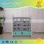 BAIHE plastic cupboard children furniture bedroom storage wardrobe clearance
