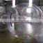 Hot sale and high quality giant plastic ball, human plastic ball, walk in plastic ball