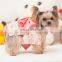 Fashionable Design Cute Dog Yukata Kimono Japanese Dog Clothes