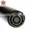 CONDUCTOR CONCENTRICO DE CU 4/3 AWG CONCENTRIC CABLE