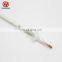 UL5128 Pure Nickel High Temperature Fiberglass Braid Wire&Cable