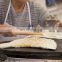 Markook Maker Saj Bread Maker- Laffa Bread Machine