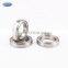 Bachi Long Life Chrome Steelstainless Steel Thin Section Bearing Bike Bearing Deep Groove Ball Bearing 6805 RS/ZZ