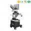 MY-A028D-N 19 inch LED medical display hospital digital trolley color doppler cheap price ultrasound scanner